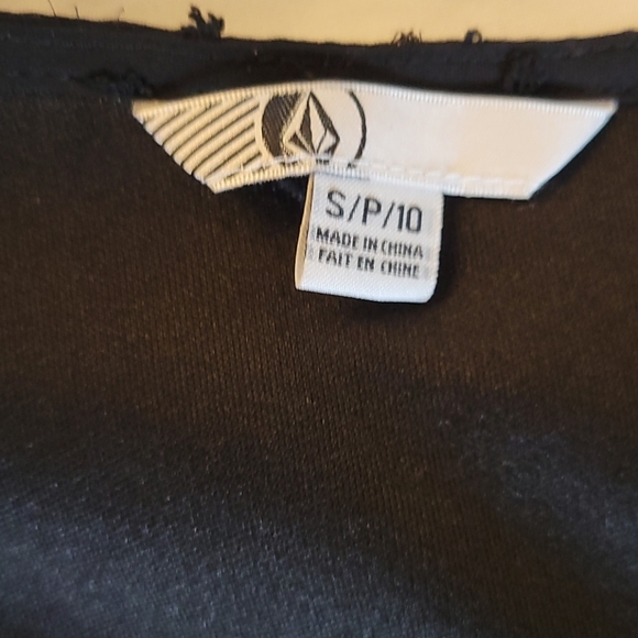 VALCOM Sweet Dot Swiss Dot Sleeveless Dress Small - Picture 7 of 9